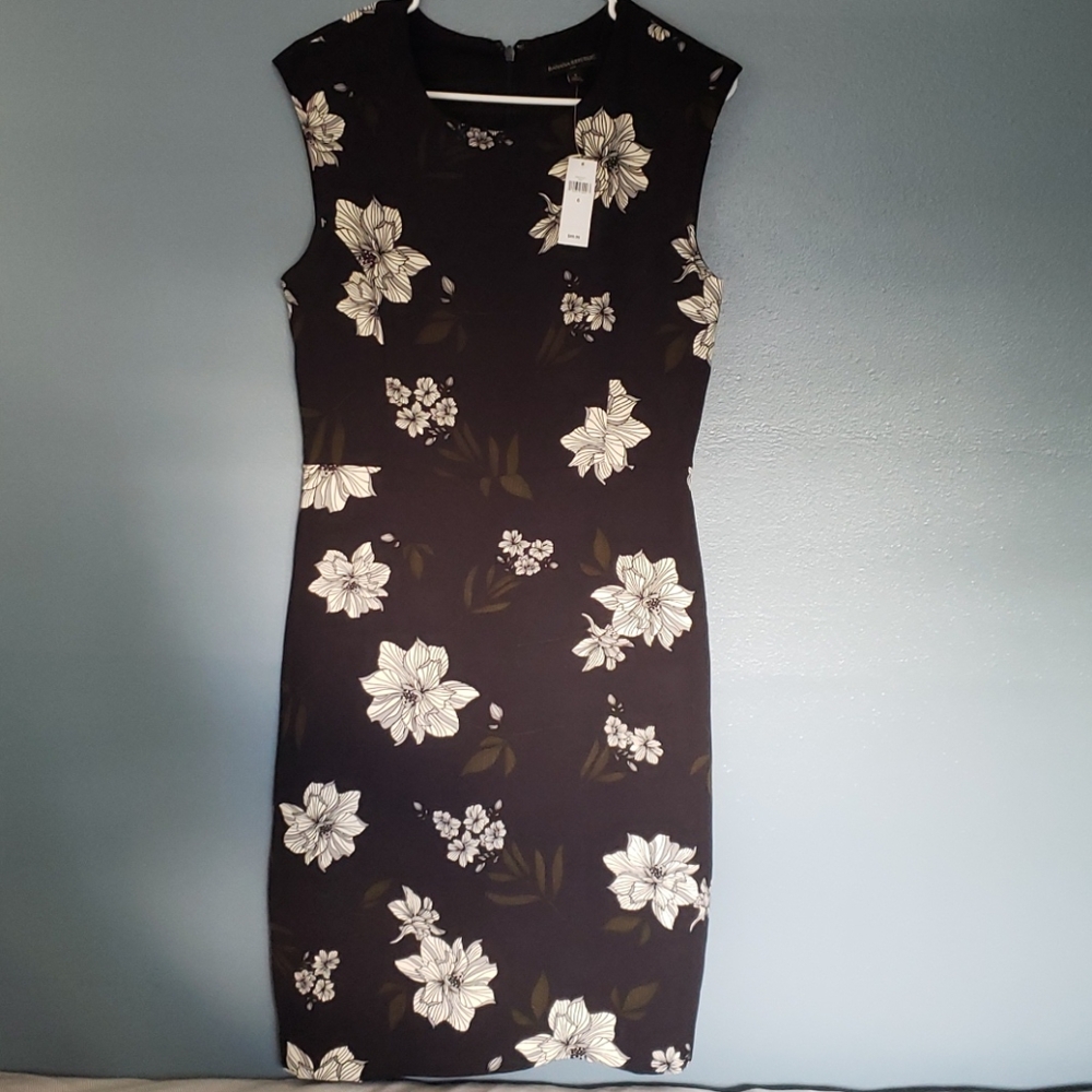 Size 6 dress